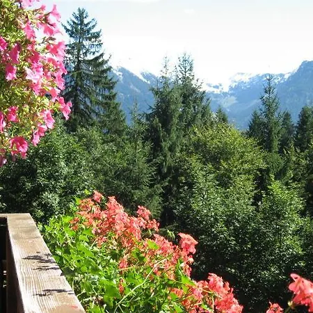 Haus Engenkopf * Oberstdorf