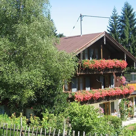Apartment Haus Engenkopf *